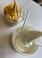 Pinkberry food