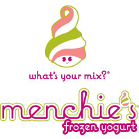 Menchie's Frozen Yogurt food