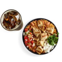 El Pollo Loco food