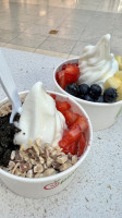 Pinkberry food