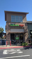 Rubio's Coastal Grill outside