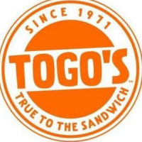 Togo's Sandwiches food