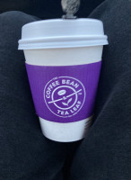 The Coffee Bean Tea Leaf food