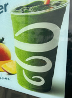 Jamba food