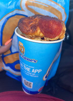 Auntie Anne's food