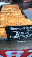 Sbarro food