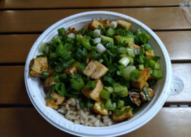 Flame Broiler inside