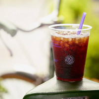 The Coffee Bean Tea Leaf food