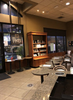 Peet's Coffee food