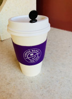 The Coffee Bean Tea Leaf food