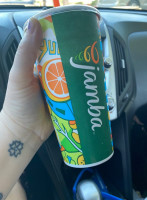 Jamba food