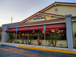 The Original Pancake House Norco outside