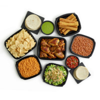 El Pollo Loco food