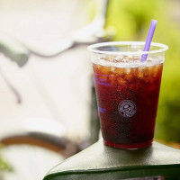 The Coffee Bean Tea Leaf food