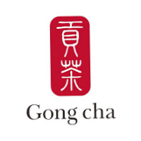 Gong Cha food