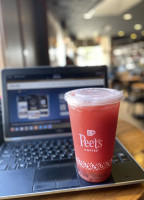 Peet's Coffee food