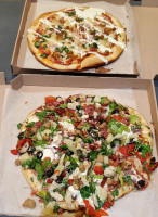 Pieology Pizzeria, Moreno Valley food