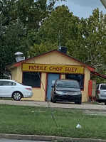 Mobile Chop Suey outside