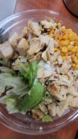 El Pollo Loco food