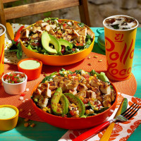 El Pollo Loco food