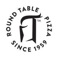 Round Table Pizza inside