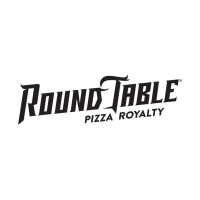 Round Table Pizza food