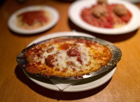 Dominick's Italian food