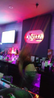 La Villa food