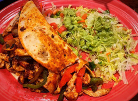 Pepper's Mexican Grill Cantina food