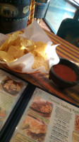 Los Compadres Mexican food