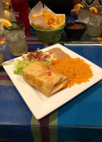 Los Compadres Mexican food