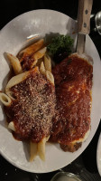 Salvatore Scallopini Italian food