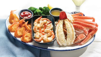 Red Lobster Chesterfield food