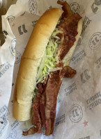 Jimmy John's food