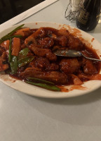 Yen Ching Chinese food