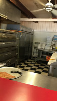 Al's Pizza food