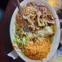 El Ixtapa food