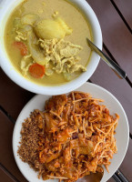 Thai Chili food