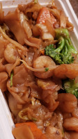 Hunan Wok food