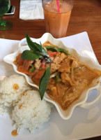 Nattamit Thai food