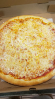 Annabel Pizza food