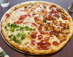 Denville Pizzeria food