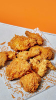 Popeyes Louisiana Kitchen inside