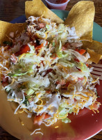 Surf Taco Jackson food