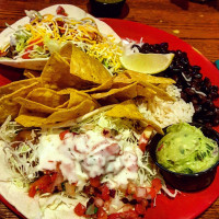 Surf Taco Jackson food