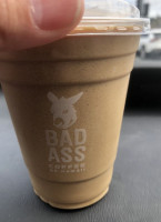 Bad Ass Coffee food