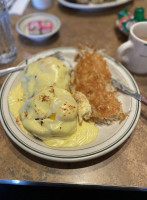 Mukilteo's Speedway Cafe food