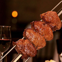 Brazeiro Churrascaria Rodizio food