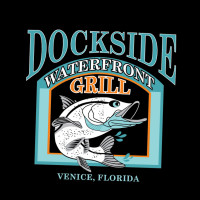 Dockside Waterfront Grill food