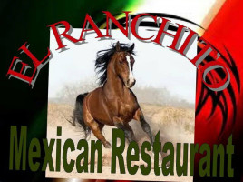 El Ranchito food